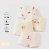 A772L girls four pack set