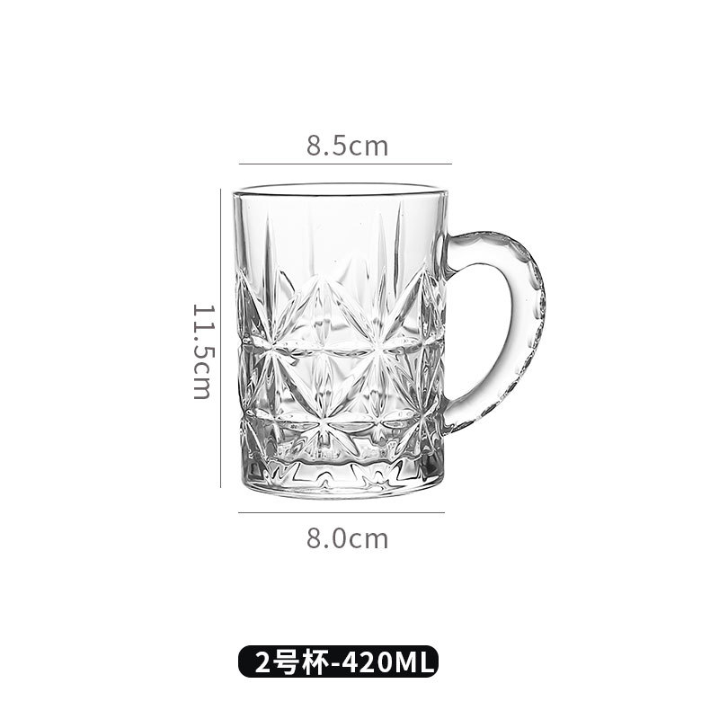 420 ml