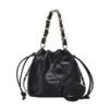 Classic black