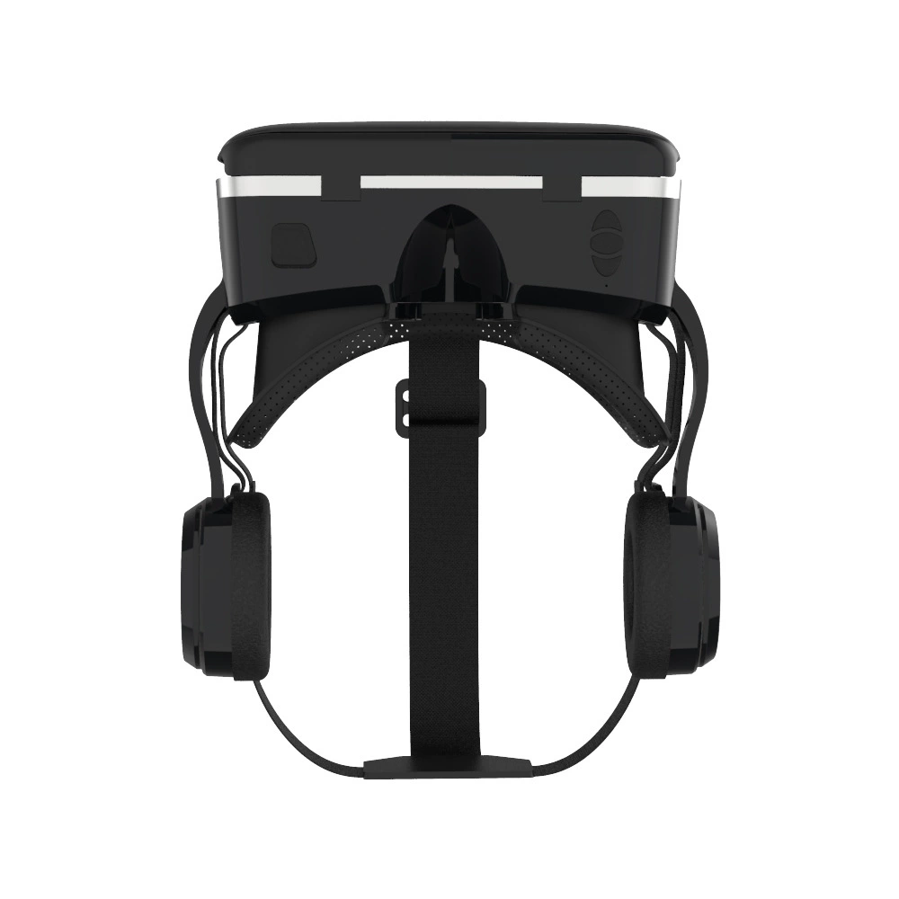 Cross -mirror Thousand Fantasy 6th Generation VR SHINECONG04E headset version mobile phone 3DVR glasses virtual reality helmet panorama