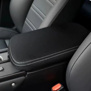Suitable for Lexus Nx Nx200T Nx300Nx300H Central Armrest Box Armrest Box Leather Protective Cover