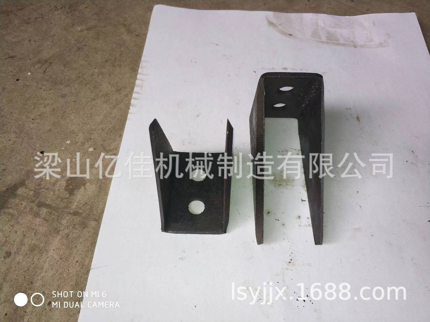 2020销售旺季供应前置回收捡拾机刀片  前置打捆机刀片