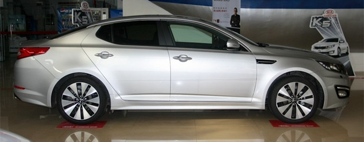 Suitable for 18inch Kia K5 Aluminum Alloy Wheels, Kia K4 K3 K5 Wheel Rims, Steel Rims, Tire Rims, Wheel Rings