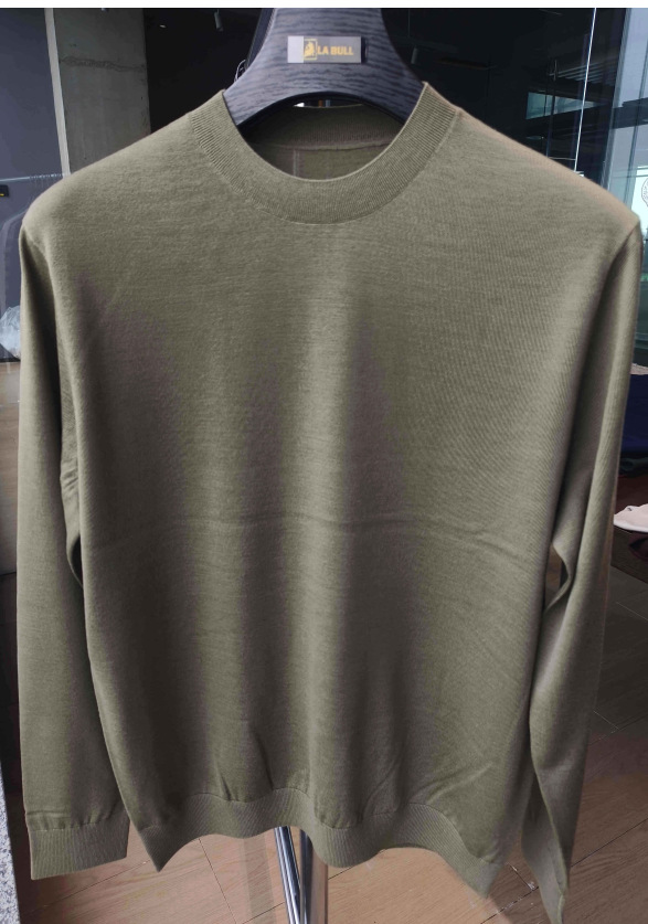 Birch green (25 new colors)