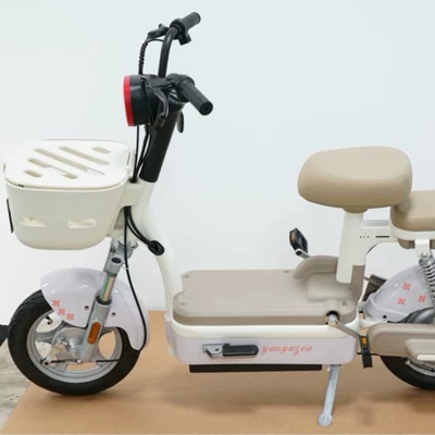 Diàndòngchē – 2025 New High-Carbon Auto Parts and Accessories