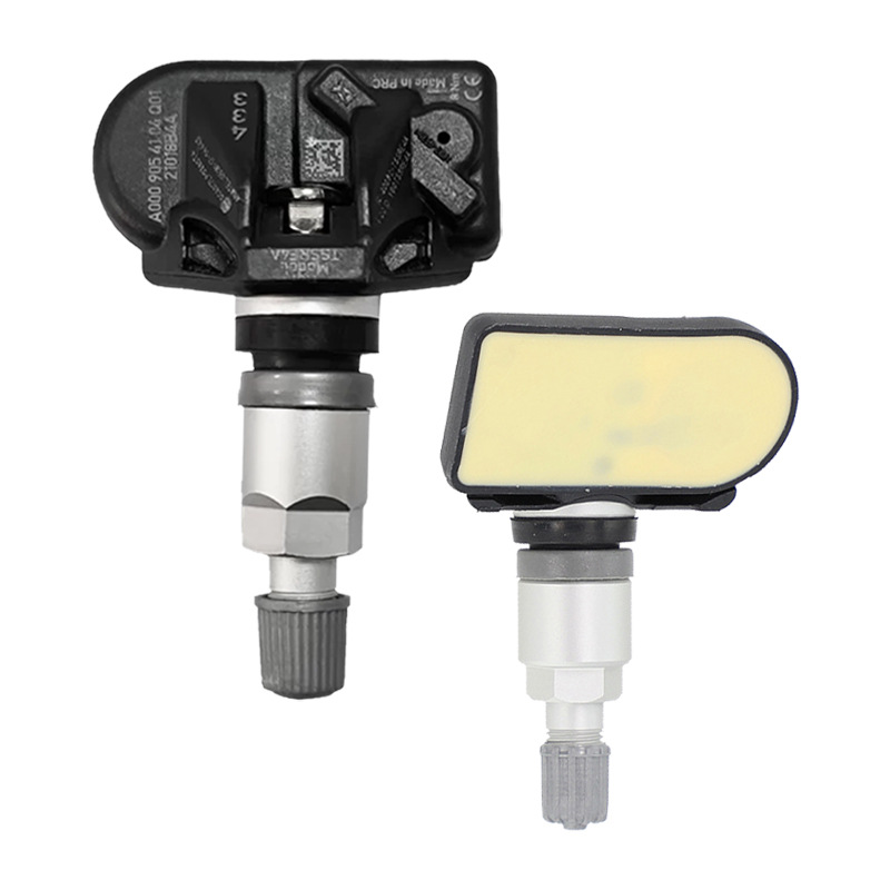 6877936 Is Suitable for Bmw 1-7 Series X1 X5 X6 X7 Xm I3 I7 Tire Pressure Monitoring Sensor
