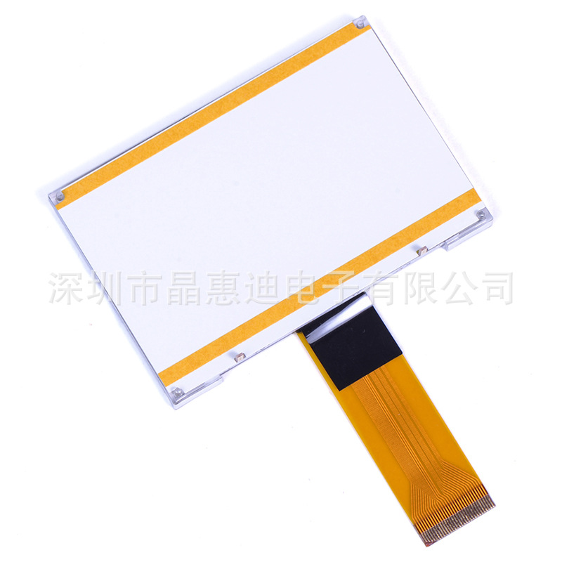 ��ӦҺ��ģ��/128X64/������/2.8Ӣ��/JHD12864-G46BSW-Y/����