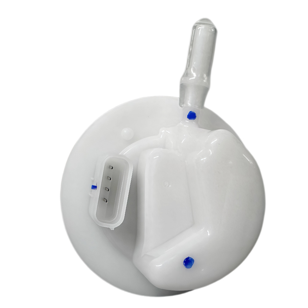 587377/A Is Suitable for the Fuel Pump of the Royal Enfield Himalayan Bs4 Bs6 Abs Models