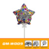 Automatic inflatable balloon with bow, toy, new collection
