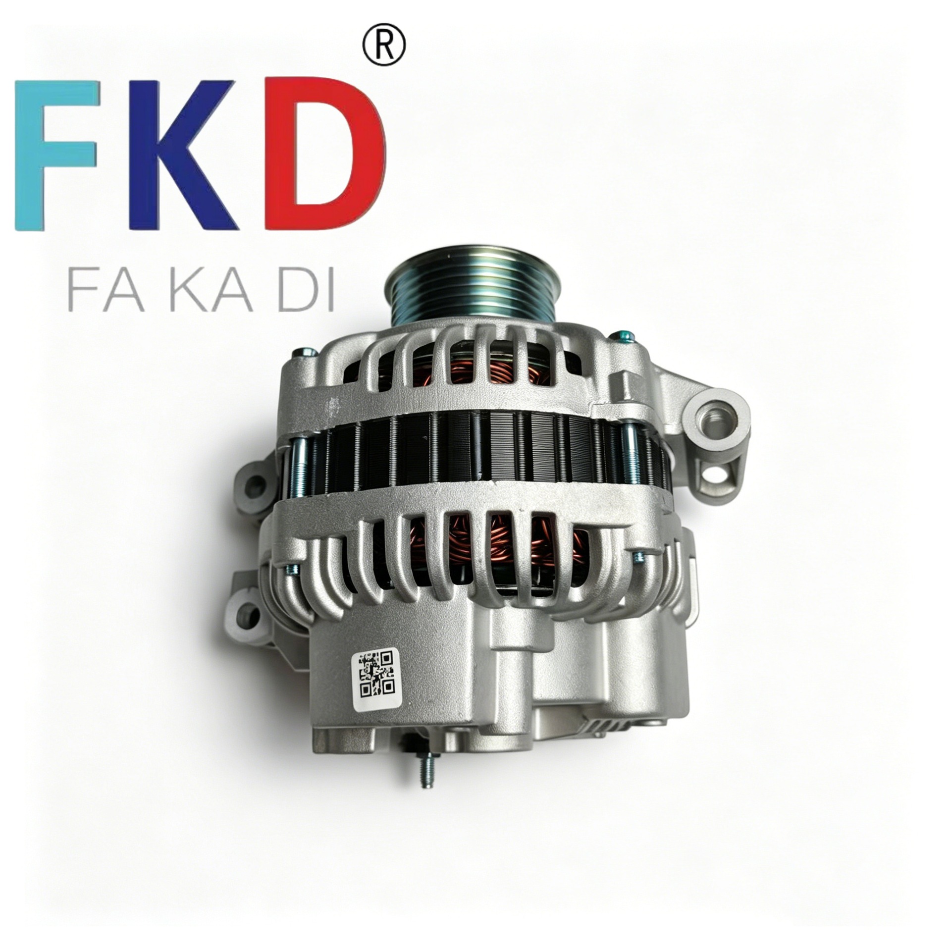 Cross-Border Hot-Selling Product 31100-Pna-004 Is Suitable for Honda Crv Mk 2.0 Car Generator Assembly