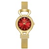 Live and cargo new small watches Pangsen Ms. Watch Simple Robs Fashion Watches show a piece of goods
