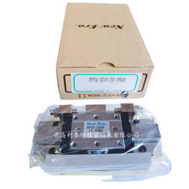 日本新时代New-Era气缸PPUS-SD10-15TPQR PPUS-GT12-30-TPQL现货