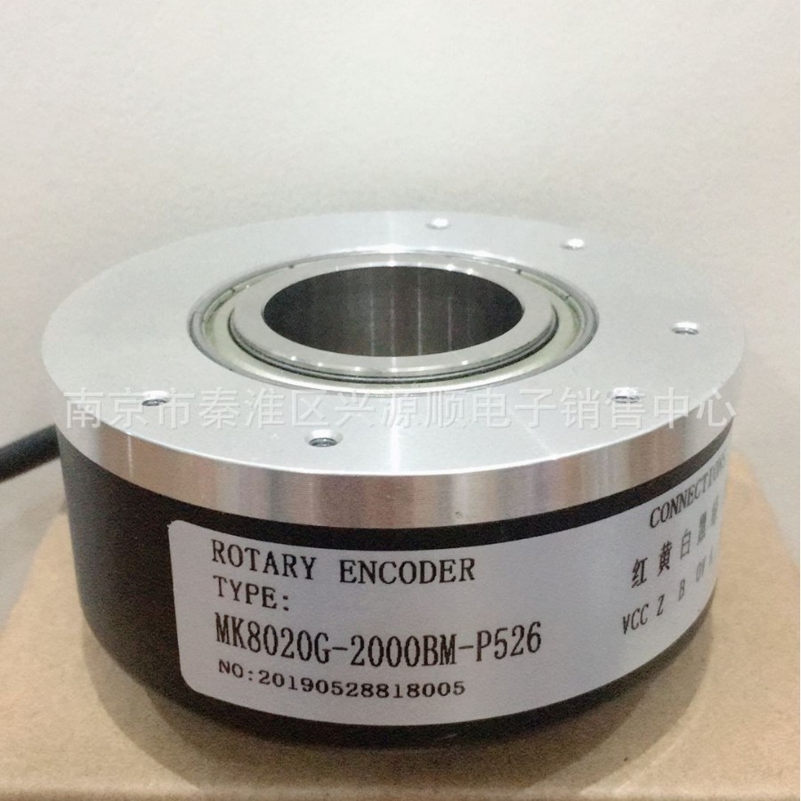 MK8020G-2000BM-P526  HTB1024B1/108.806/J-S8A2  编码器 2022