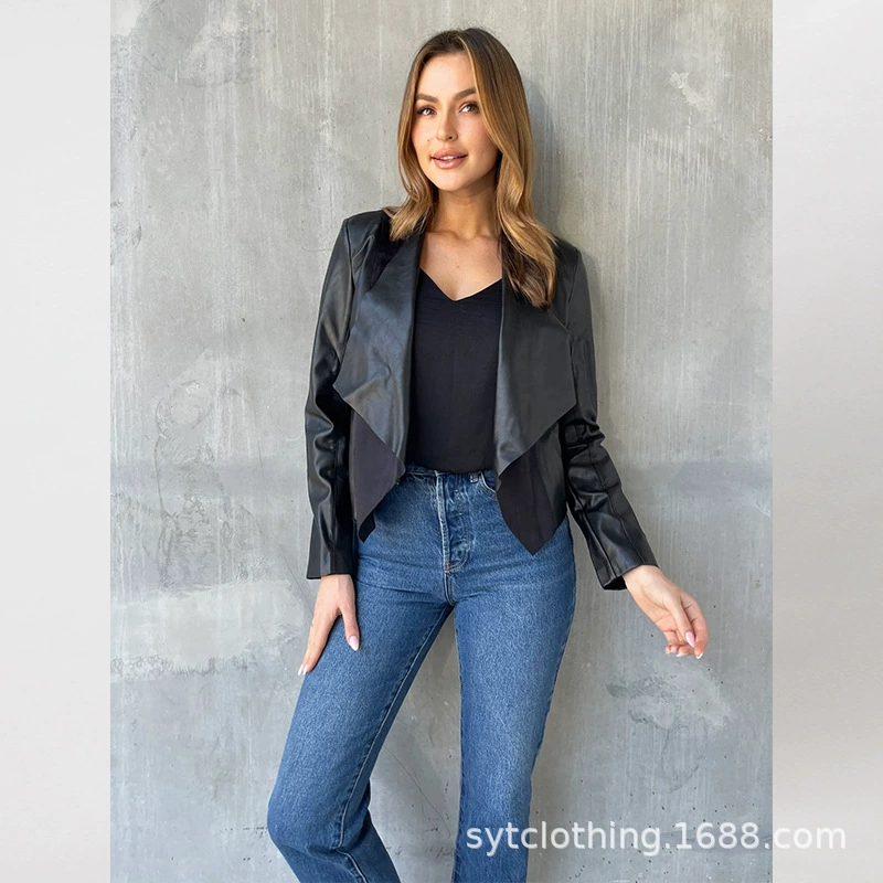 Кожаная куртка для мотоцикла на заказ, кожаное пальто на заказ, кожаная куртка на заказ с рисунками, кожаная куртка на заказ, промытая кожа