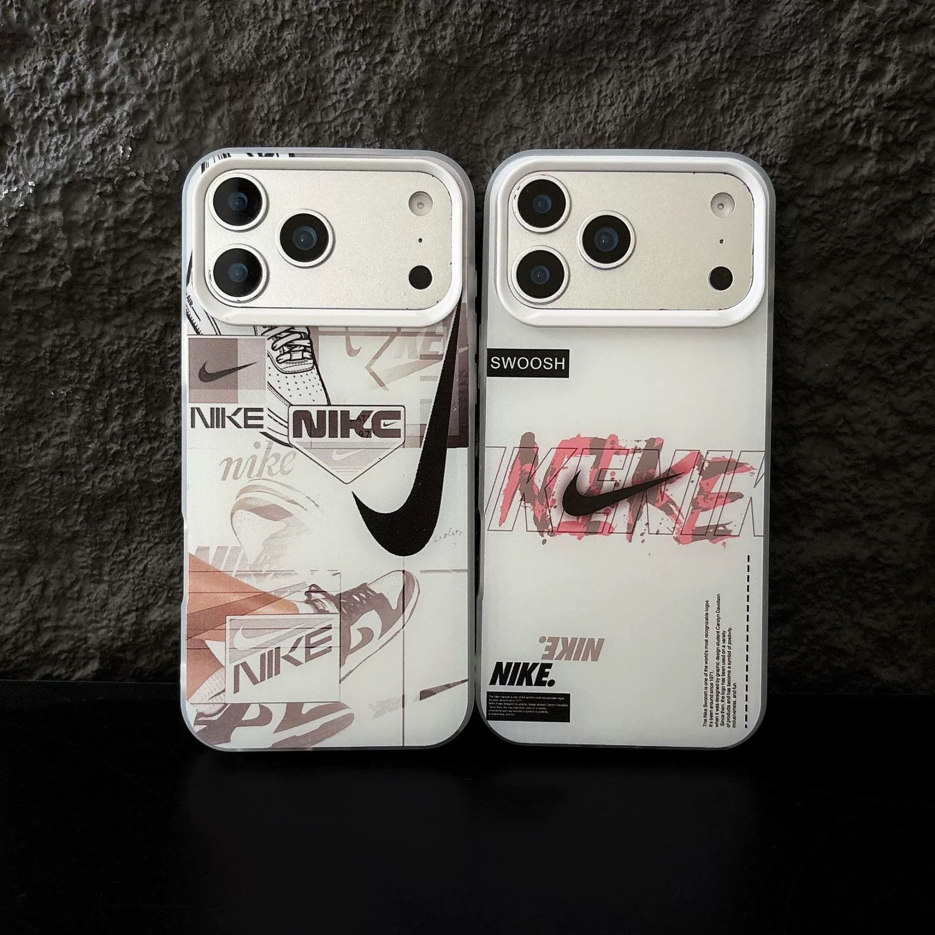 Nike, Apple, совместимый с iPhone 16, чехол для телефона, iPhone, 17 Promax, стиль высокого качества