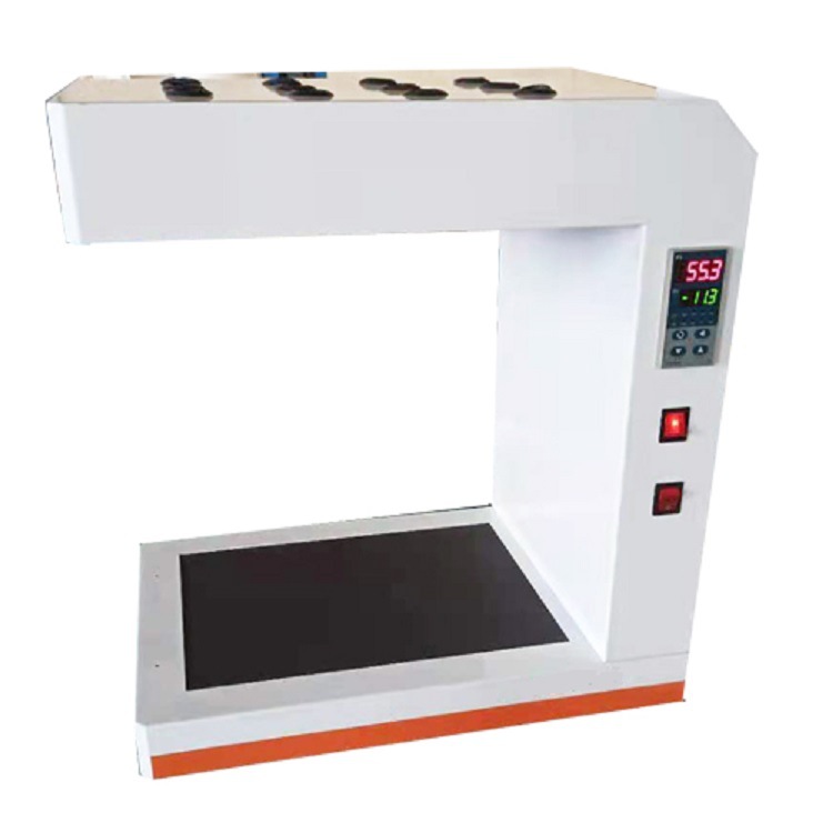 COD恒温加热器   COD消解仪   冷水COD回流消解仪 回流加热装置