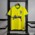 22 Brazil Home