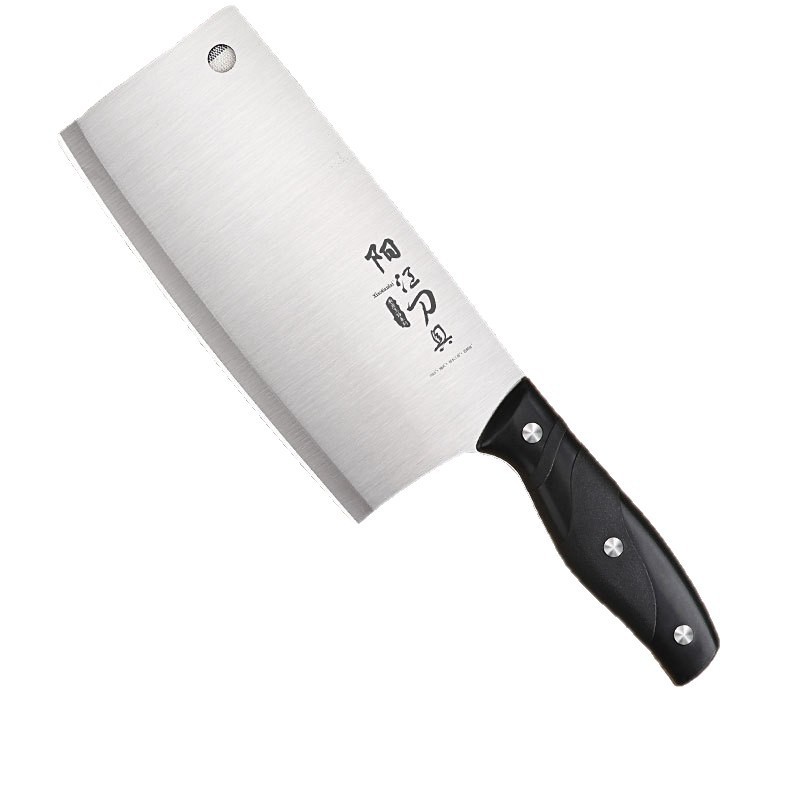 Kit de cortadores de verduras cocina cuchillo de cocina doméstico tablero de cocina 2 en 1 tabla de corte de fábrica super afilada dormitorio