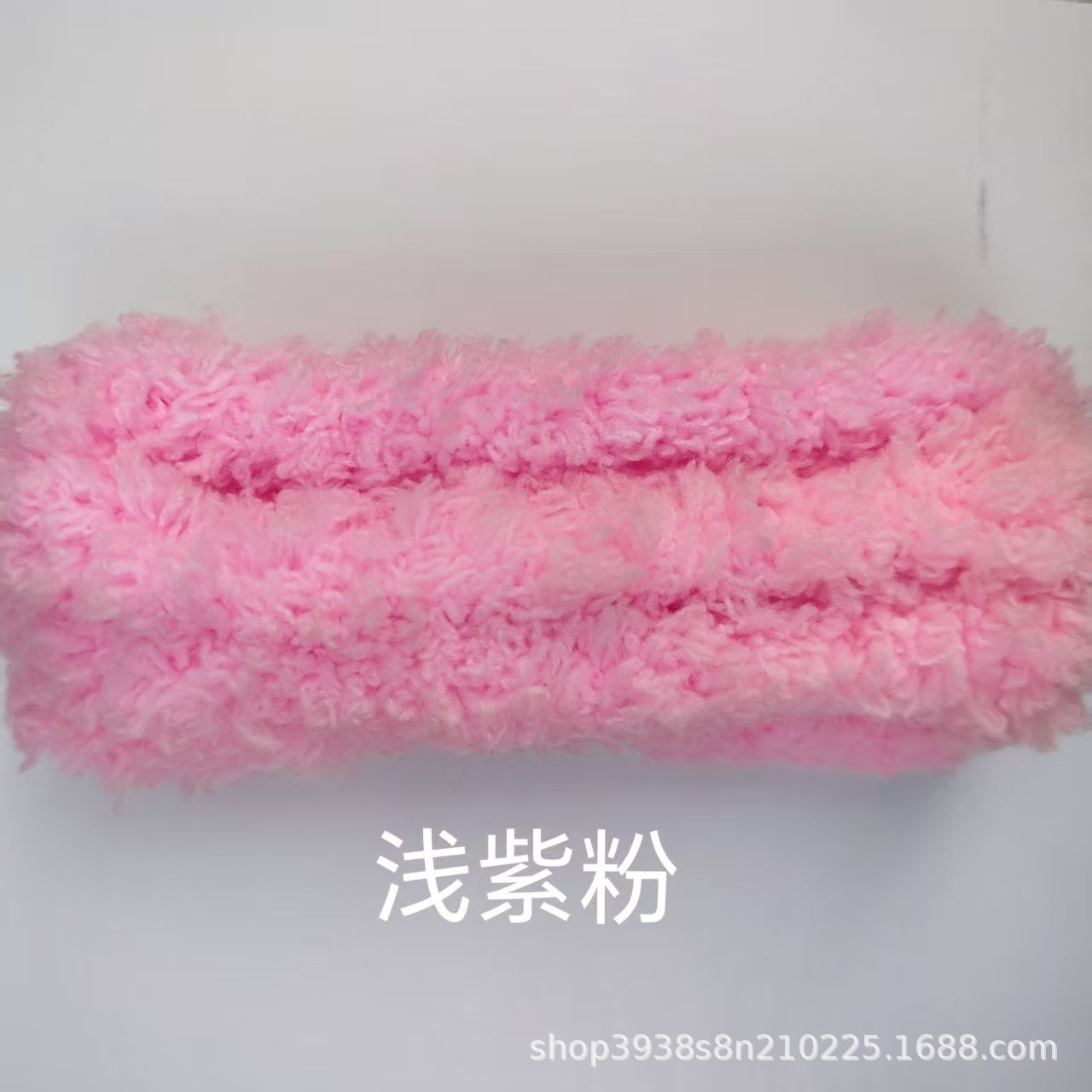 Limpiapipas gruesos para manualidades DIY