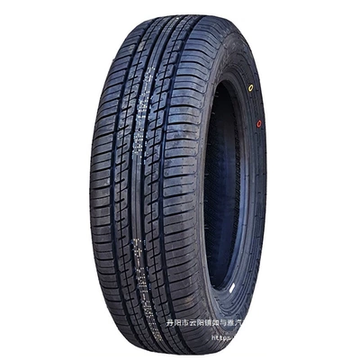 Genuine Wholesale, Vehicle tire