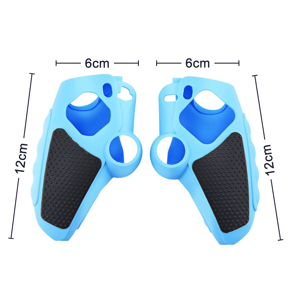 Подходит для Sony PlayStation Portal Rocket Hat PS5 Streaming Candidate Capsule Silicon Pressing Caps