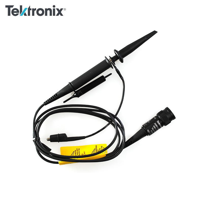 TEKTRONIX泰克P6101B衰减1X带宽15MHz数字示波器专用无源电压探头