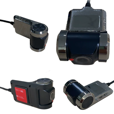 HD night, Driving recorder