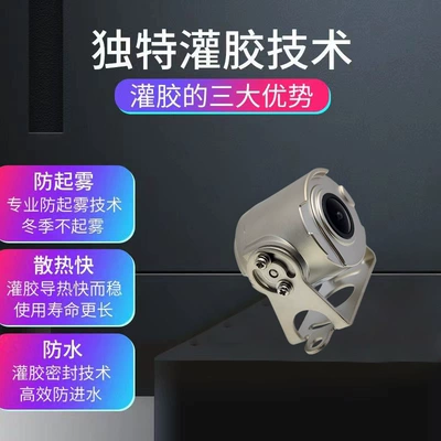 Vehicle camera Aviation Passenger Truck High-Definition