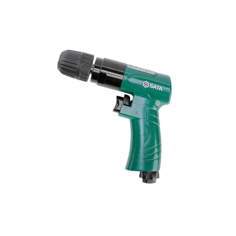 SATA 02315A tornillo neumático recto de grado profesional 90N.m