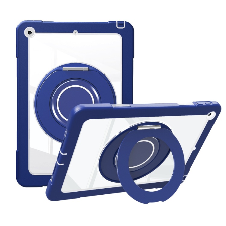 Estudo de placa plana de cristal sin ranura para bolígrafo para iPad Air 11 2024 / Air 10.9 2022 / iPad Pro 11