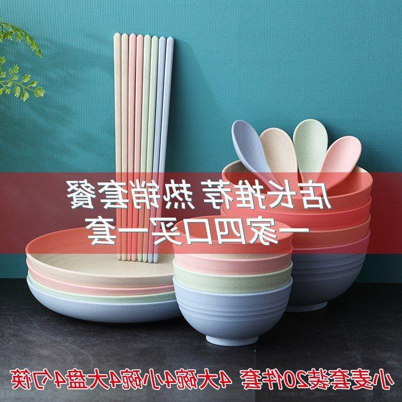 head jingdezhen dishes with rainbow nood...