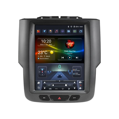 Suitable for Dodge Ram1500 Ram | DVD Navigation