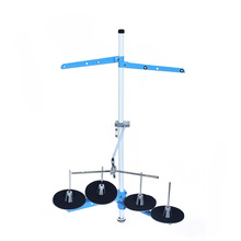 72485/E-4���I�p�x�C�ܿ�JACK���E��4������THREAD STAND