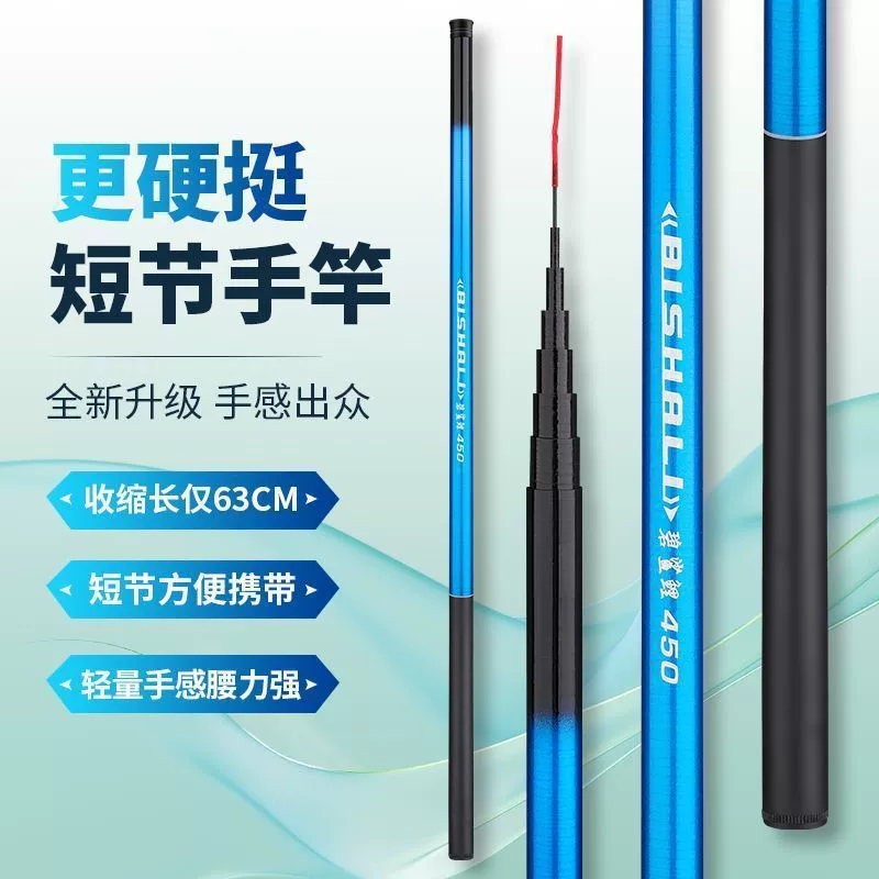 Flash sale direct supply - blue stream rod