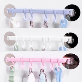 衣钩/挂钩;其他居家日用;清洁球/刷