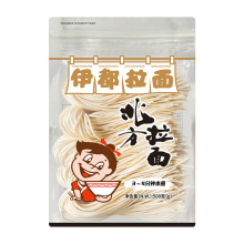 伊都拉面500g北方拉面整箱鲜面汤面拌面方便面捞面炒面挂面非油炸