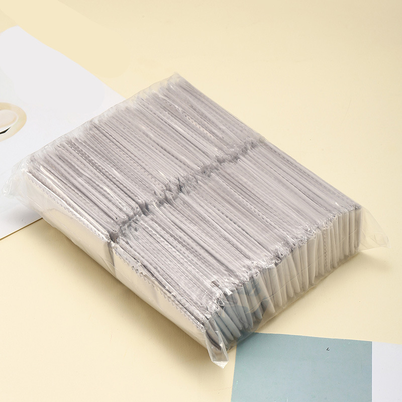 眼镜布独立包装海岛丝麂皮绒眼镜布擦镜布清洁布定制款厂家批发