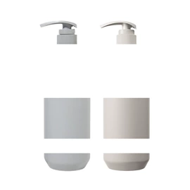 个人护理加工;染发剂;洗发水