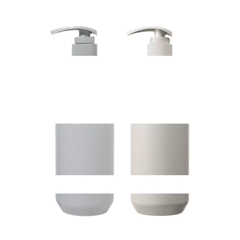 净澈清爽洗发水控油蓬松去屑清爽舒缓深度清洁修护无硅油