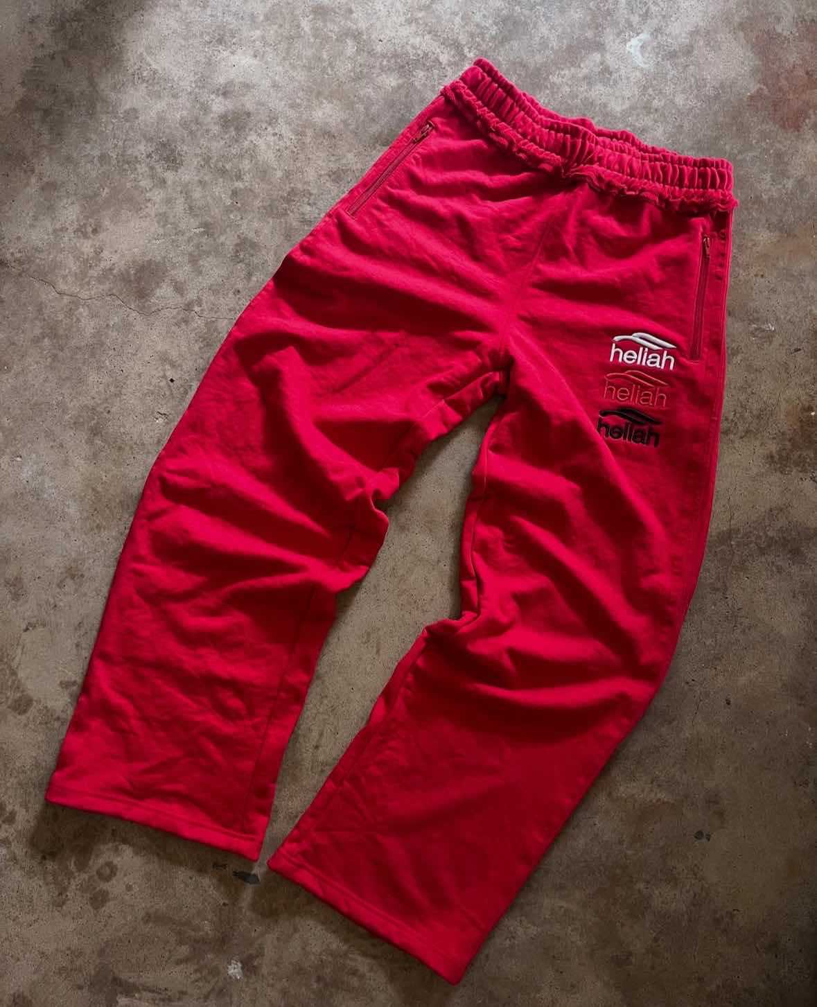 Pantalones deportivos unisex de estilo hip-hop, holgados, casuales, de pierna ancha y largos, con bordado de letras simple, estilo europeo y americano, para la moda transfronteriza de Amazon.