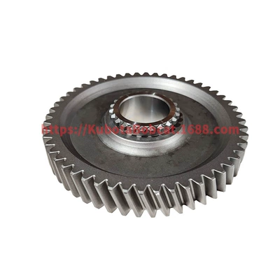 Kubota Tractor Parts Diferensial dişli dəstləri