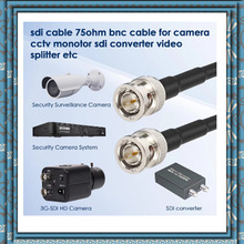 RG179ͬ�S�B�Ӿ�BNC-JJ������HD-SDI����ҕ�l����Q9�D�Ӿ� 75�Wķ