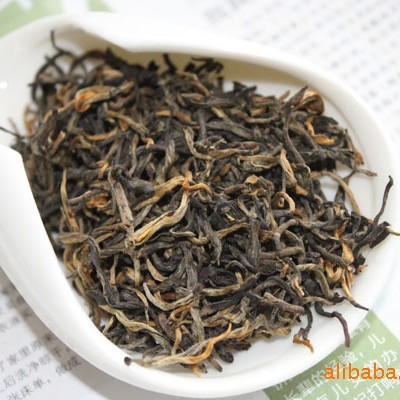 批发 云南滇红 红茶 2025年凤庆滇红茶 一芽一叶 功夫红茶 散茶