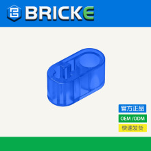 BRICKEש�� 1x2����˨�ױ� �����ָ�60483 40147 74695��ľС����