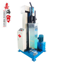 厂家直销数控液压立式合缝机HFJ-1.5X1500矩形共板法兰风管合口机