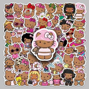 50����Ƥkt؈�N������HelloKitty�T�f���~�ز���Xˮ�������t�N��