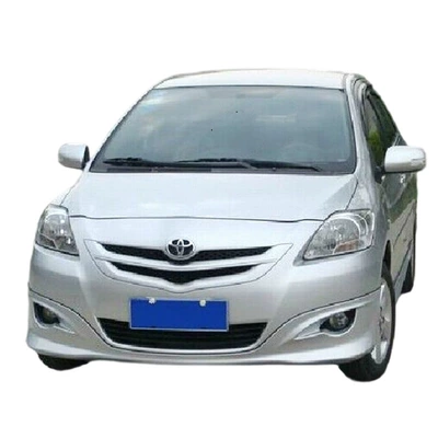 Big Surrounded — Vios Body Kit with Front