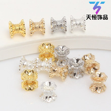 14k����ɫ�p���U��С�U�����и���diy�Ʒ�������朴������