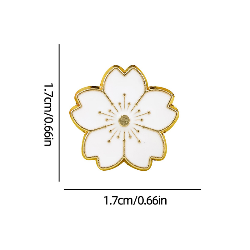 flor de cerejeira branca