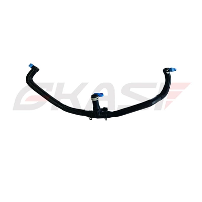 Lr033912 Engine Water Tank Egr automobile water pipe